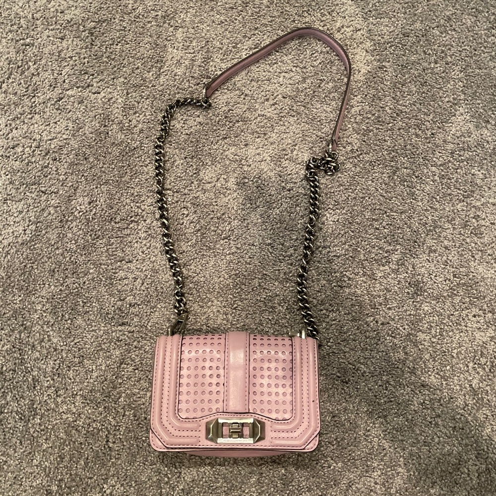 Rebecca Minkoff purse
